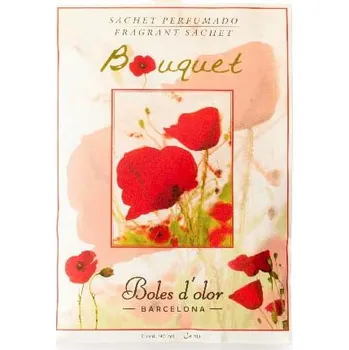 Boles d'olor - vonný sáček Bouquet (Kytice) 90 ml