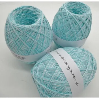 Příze Vejce Like a Virgin 4n-760m (Lady Dee's ZauberEi "Like a Virgin" - 200g)