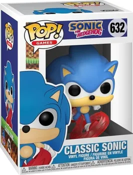 Figurka Funko POP! Sonic The Hedgehog