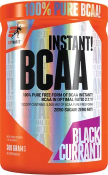 Aminokyselina Extrifit BCAA Instant 300 g