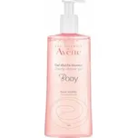 AVENE BODY Jemný sprchový gel 500ml