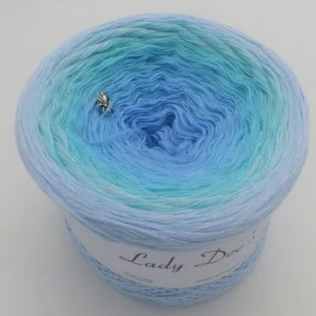 Příze Pohádka o touze 4n-570m (Lady Dee's Märchen der Sehnsucht)