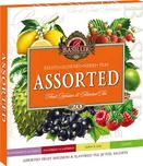 Basilur Fruit Infusions Assorted 20…