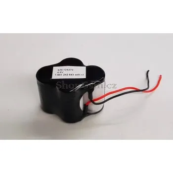 Článková baterie AEB Baterie do vysavače Sencor SVC-220 2500mAh Panasonic