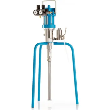 Stříkací pistole Stříkací zařízení WIWA PROFIT AIRLESS Typ: 3033 (33:1/3,0 l/min)