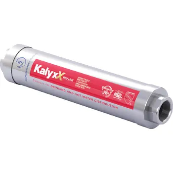 Ochranný vodní filtr Swiss Aqua Technologies IPS Kalyxx RedLine IPSKXRG34