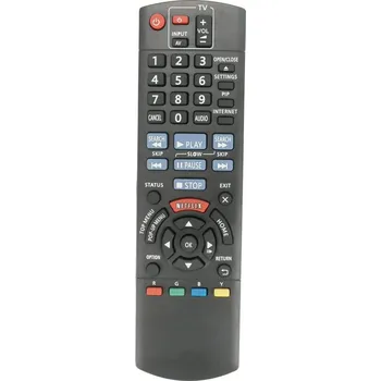 Dálkový ovladač PANASONIC N2QAYB000867 - náhradní dálkový ovladač