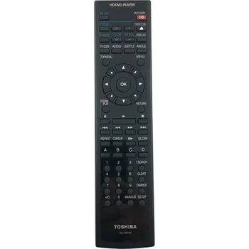 Dálkový ovladač TOSHIBA SE-R0252, P000477490 - originální dálkový ovladač