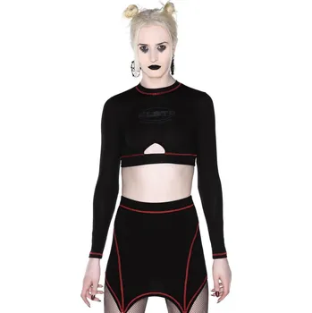 Dámské tričko tričko dámské - Hacker - KILLSTAR - KSRA002541 - XL