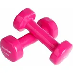 Sharp Shape Pink 2x 1 kg