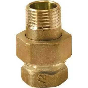 Novaservis Instalatérský program - Topenářské šroubení 3/4" FT209/20