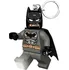 LEGO DC Super Heroes Batman svítící klíčenka