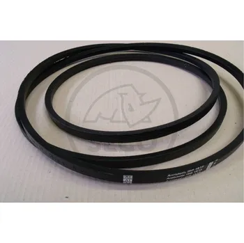 Příslušenství pro zahradní traktor Seco Industries | Řemen 13x2640 Li /2670 Lw, Seco