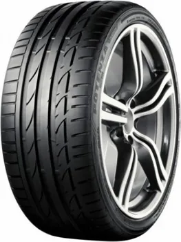 Letní osobní pneu Bridgestone Potenza S001 225/40 R18 92 Y XL FP ROF