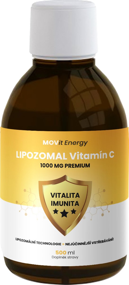 Movit Energy Lipozom Ln Vitam N C Mg Premium Od K Zbozi Cz