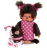 plyšák Monchhichi Plyšák 20 cm