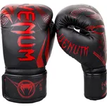 Venum Gladiator 3.0 Black/Red 12 oz