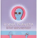 Divná planeta - Nathan W. Pyle (2020,…