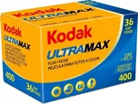 Kodak Gold Ultra 400/135-36