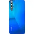 Náhradní kryt pro mobilní telefon Originální HUAWEI zadní kryt pro Nova 5T modrý