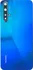 Náhradní kryt pro mobilní telefon Originální HUAWEI zadní kryt pro Nova 5T modrý