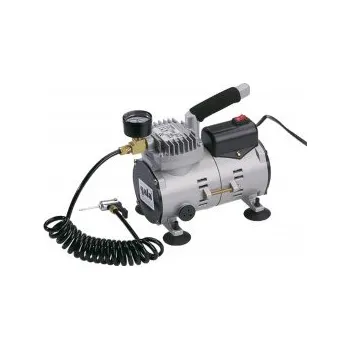 Míčový sport Kompresor na huštění míčů Gala