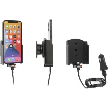 Brodit držák s nabíjením z CL na Apple-iPhone 12 Mini, 721234
