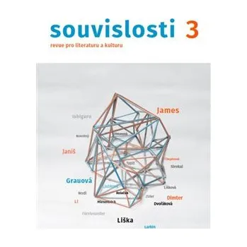 Časopis Souvislosti 3/2019