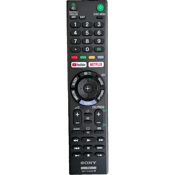 Dálkový ovladač SONY RMT-TX300P - originální dálkový ovladač