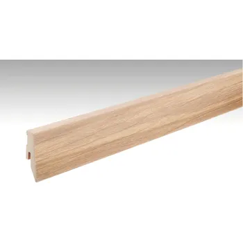 soklová lišta Meister 3PK Javor 6017, Obvod.lišta nácvak, 6938236017