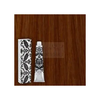 Barva na vlasy Barva na vlasy Teotema č. 8.3 zlatá světlá blond