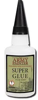 Army Painter Super Glue 24 g