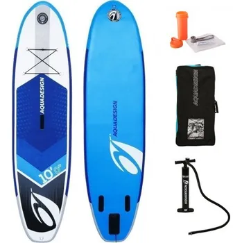 Paddleboard Aquadesign Wave