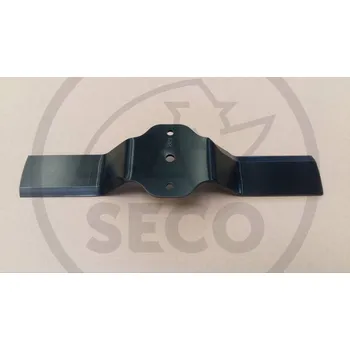 Příslušenství pro zahradní traktor Seco Industries | Nůž pravý prohnutý Seco