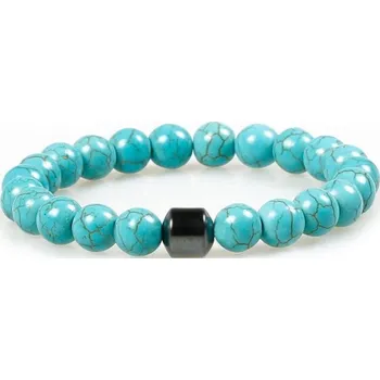 Náramek Náramek z tyrkysu