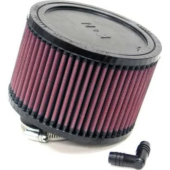 Motodíl K&N 2-1/16"O/S FLG, 6"OD, 4"H; RU TP,V