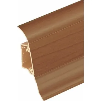 soklová lišta DÖLLKEN WEIMAR Soklová lišta Döllken SLK50 W135 TŘEŠEŇ COUNTRY