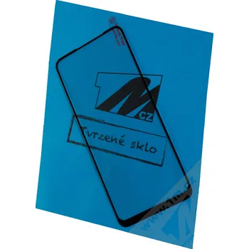 1Mcz Glass 5D tvrzené sklo pro OnePlus Nord N100