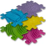 Muffik Set ortopedických podlah 3D…