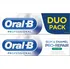 zubní pasta Oral-B Professional Gum & Enamel Pro Repair Extra Fresh Duo Pack 2x 75 ml
