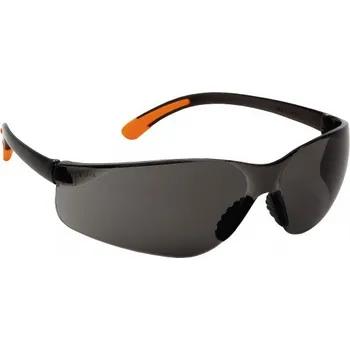 ochranné brýle HAPPY JOB Brýle KINGS FJ-8060 Kouřové