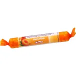 Intact hroznový cukr s vitaminem C Meruňka 40g