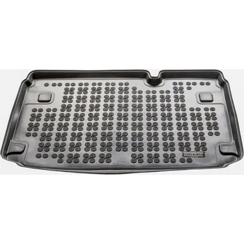 Vana do kufru Gumová vana do kufru Ford EcoSport II, 2012-2021, dolní dno (63.230464)