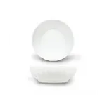 Thun 1794 Zadělávací mísa, 26 cm, porcelánová, bílá, Thun