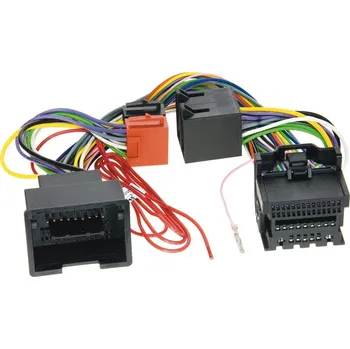 Handsfree sada do auta Adapter pro HF sadu Opel / Chevrolet 257564