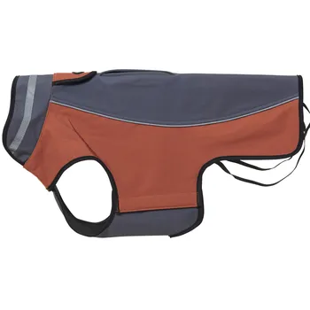 Obleček pro psa Kruuse Buster Softshell 32 cm