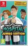 Two Point Hospital Jumbo Edition…