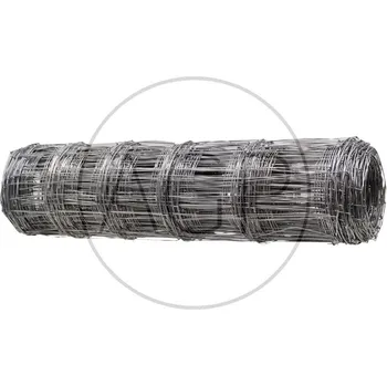 Pletivo Uzlované pletivo o délce 50 m a výšce 1250 mm