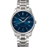 Longines Master Collection L2.893.4.92.6 + záruka 5 let + možnost výměny do 90 dní
