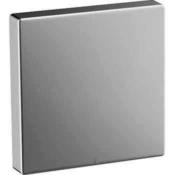 Vodovodní baterie Hansa (Hansamatrix) - podomítkový přerušovač potrubí, vrchní sada 44810000